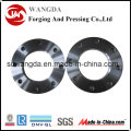Japan Mill Certificate Stainless Steel Plate Flange